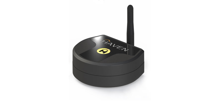 Haven Open Source Router HAVEN Mech | HAVEN