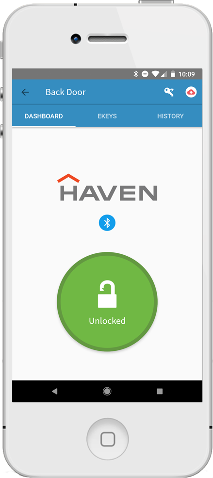 Application Disarmed