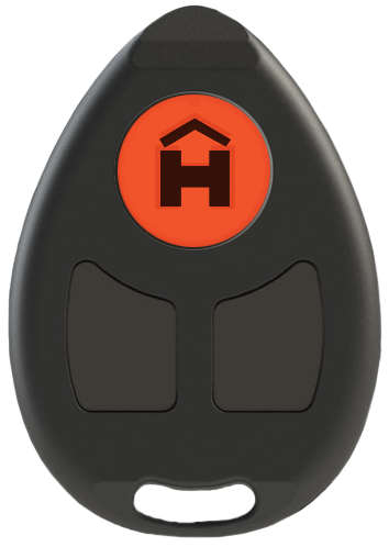 HAVEN Key Fob