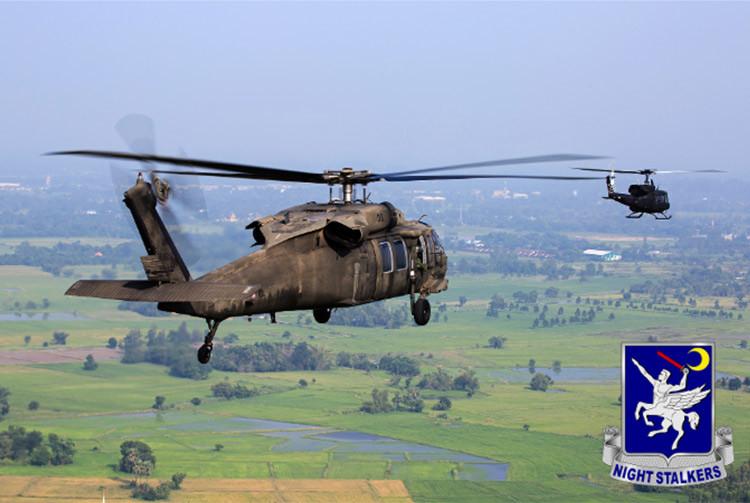 HAVEN supports our Veterans