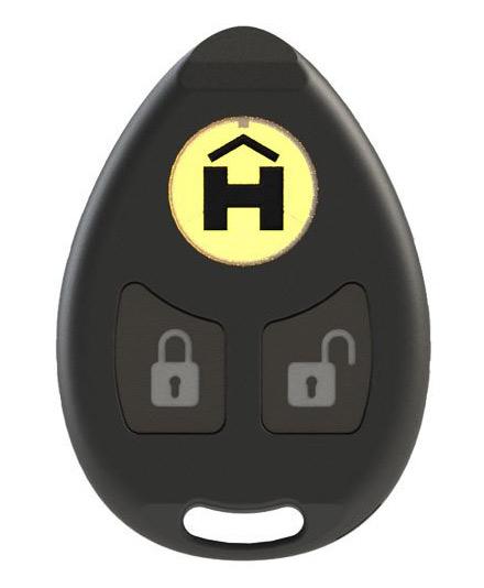 HAVEN Key Fob