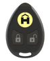 HAVEN Key Fob