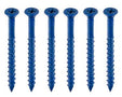 Concrete Screws  (6-pack)